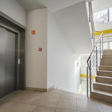 Sauleti Apartamentai