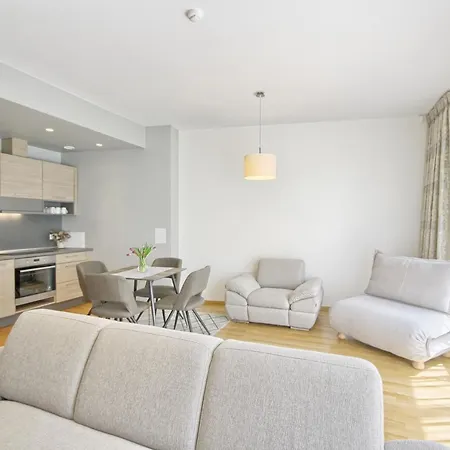 Sauleti Apartamentai Apartment *