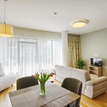 Sauleti Apartamentai Apartment Druskininkai