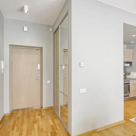 Апартаменты Sauleti Apartamentai Друскининкай