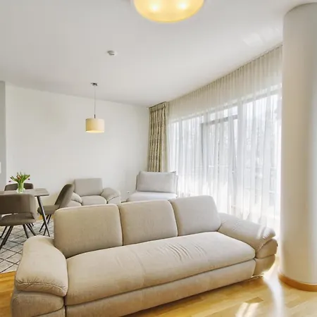 Sauleti Apartamentai Druskininkai