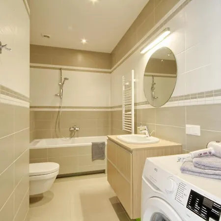 Sauleti Apartamentai Apartment *