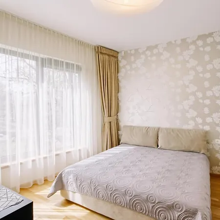 Sauleti Apartamentai Apartment