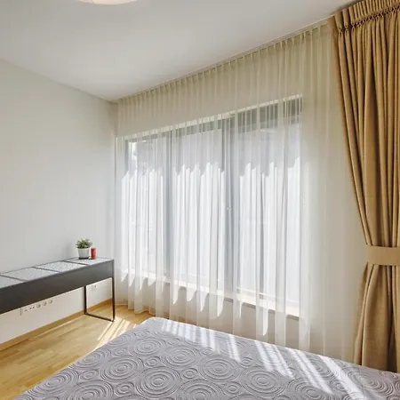 Sauleti Apartamentai *