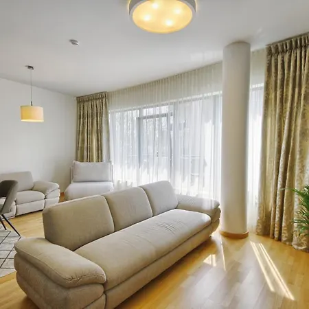 Sauleti Apartamentai