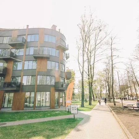 Sauleti Apartamentai Apartment Druskininkai